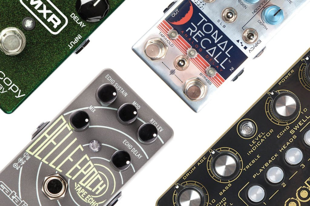 guitar magazine pedals dawner prince