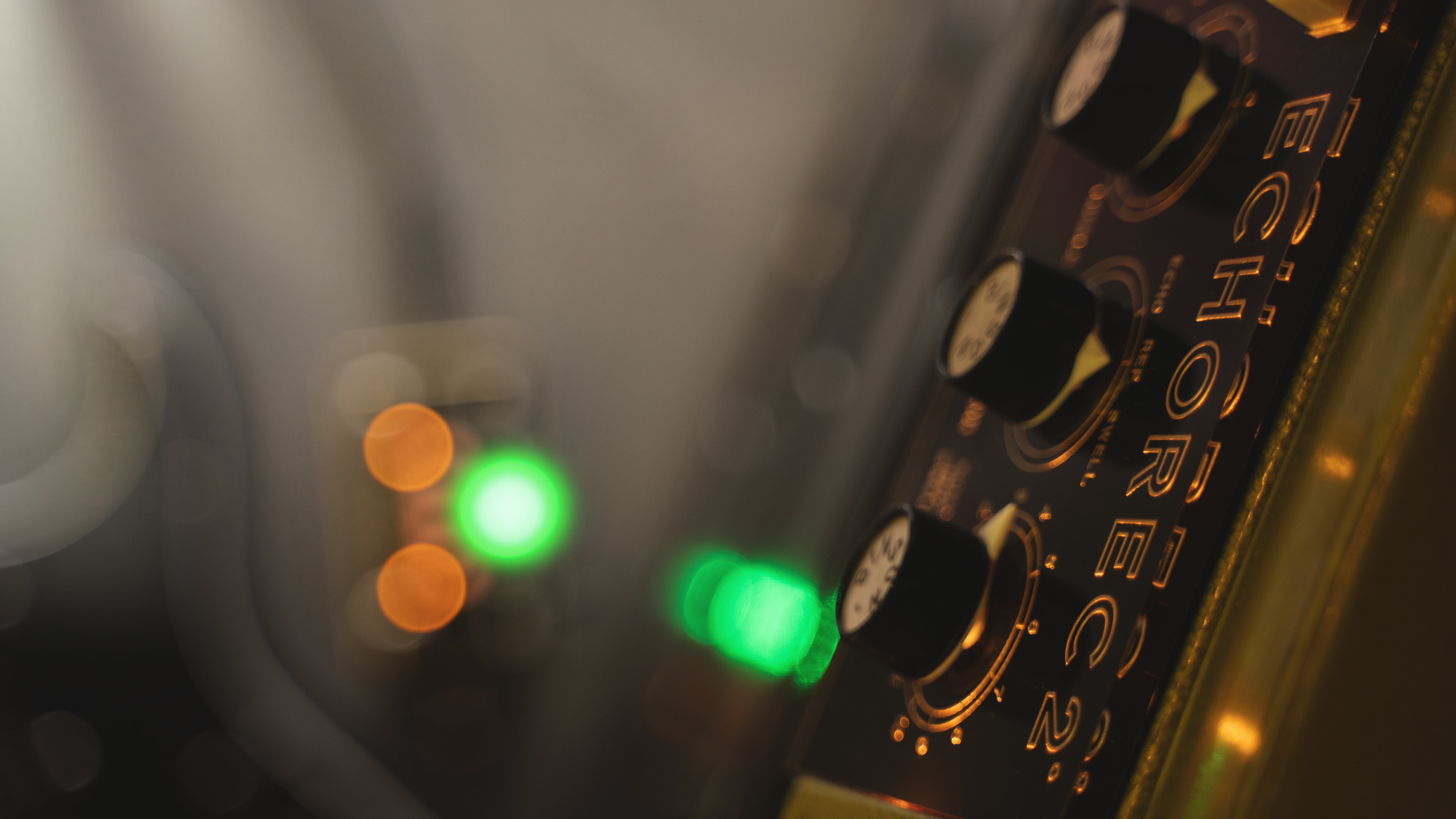 10月31迄！Dawner Prince Effects Starla STARLA Tap Tempo Tremolo