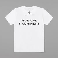 MUSICAL MACHINERY T-SHIRT